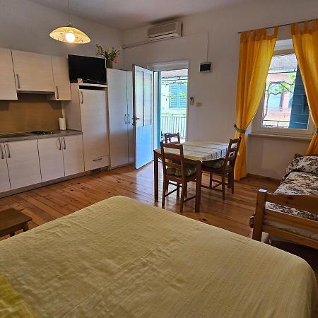 Apartments La Pergola Rovinj Exteriér fotografie