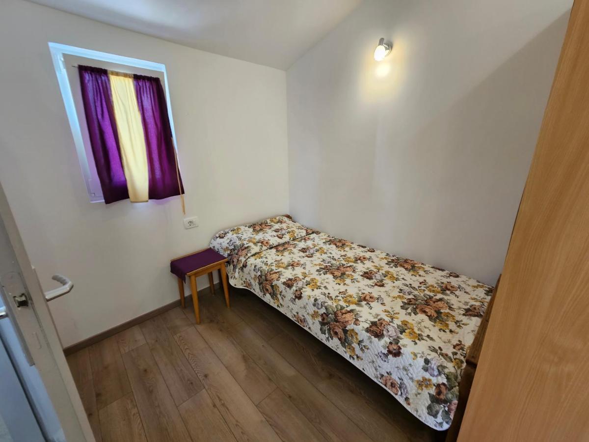 Apartments La Pergola Rovinj Exteriér fotografie