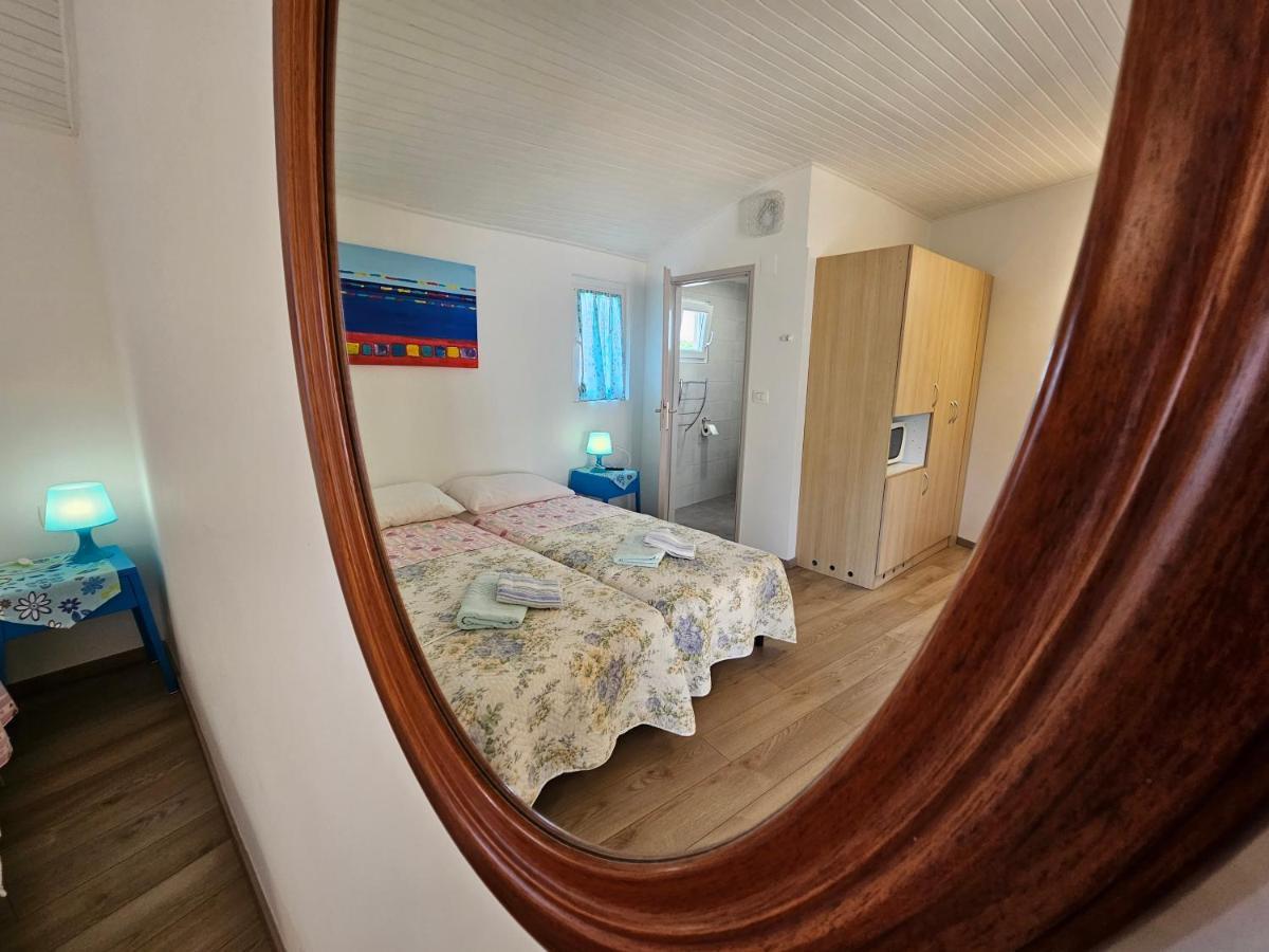 Apartments La Pergola Rovinj Exteriér fotografie