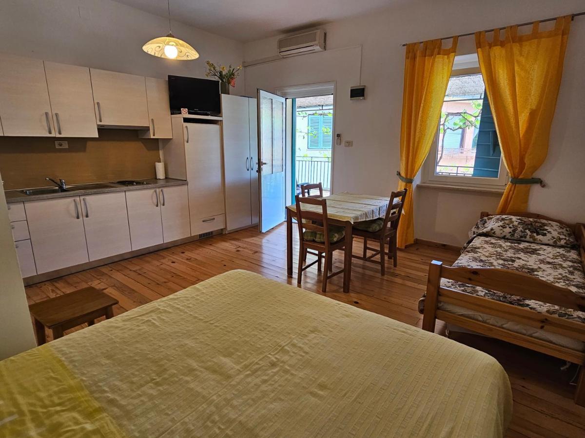 Apartments La Pergola Rovinj Exteriér fotografie