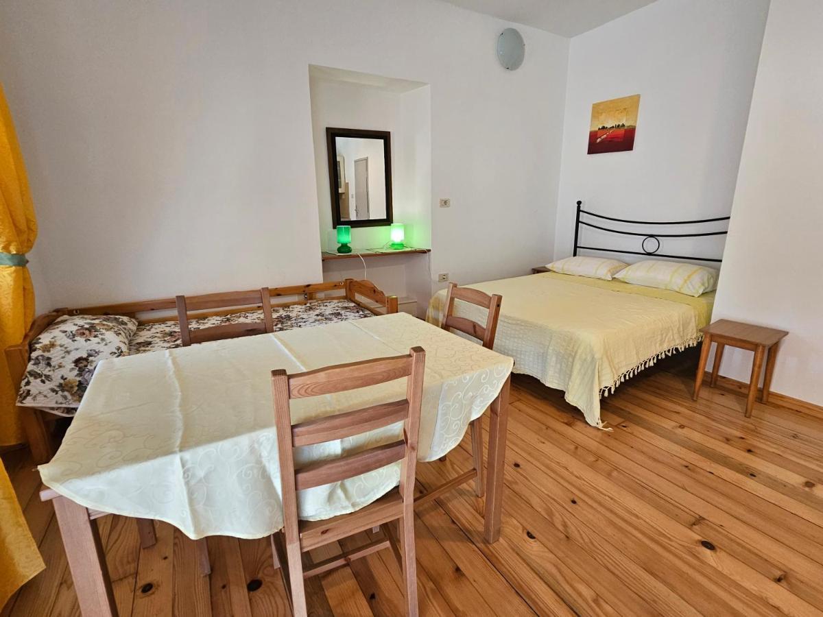 Apartments La Pergola Rovinj Exteriér fotografie