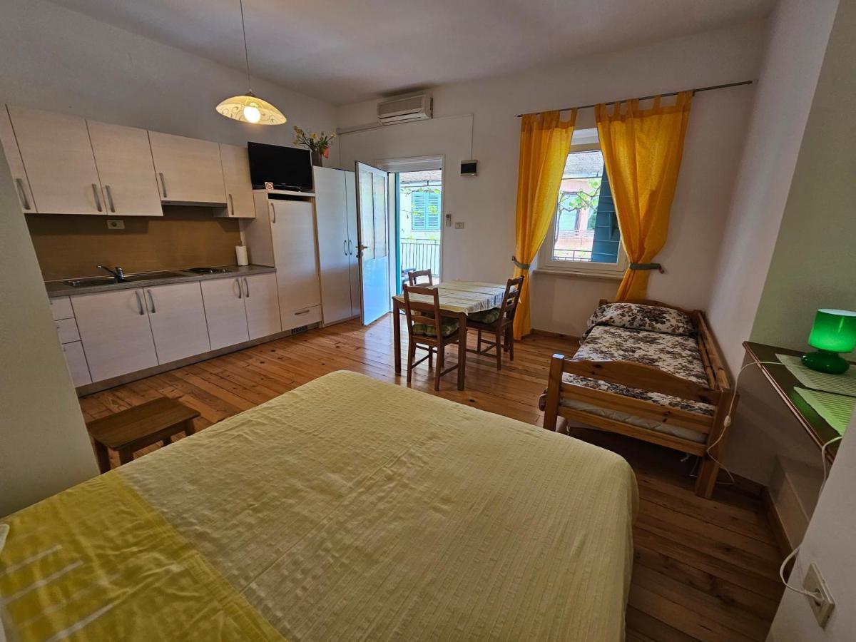 Apartments La Pergola Rovinj Exteriér fotografie
