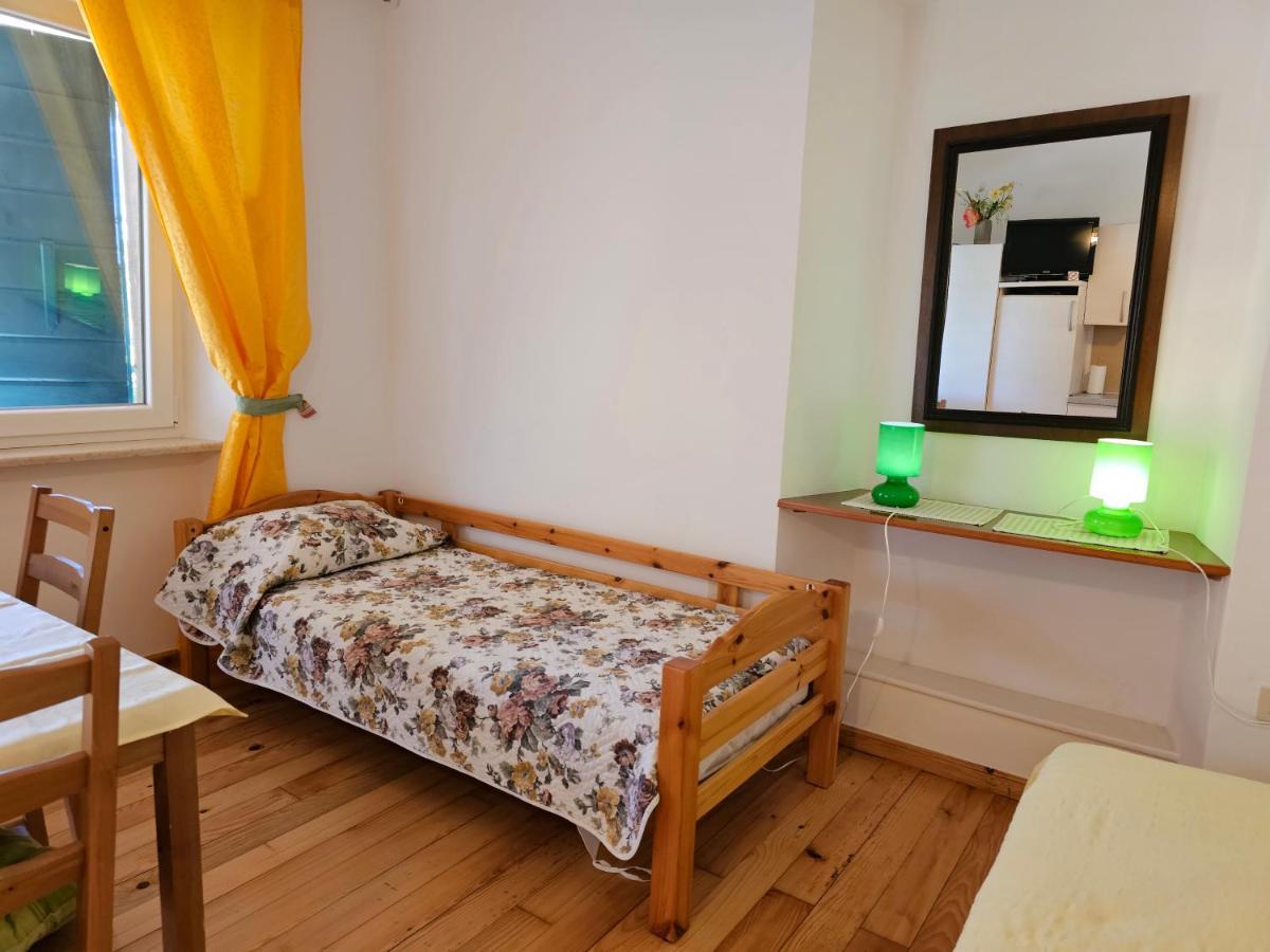 Apartments La Pergola Rovinj Exteriér fotografie