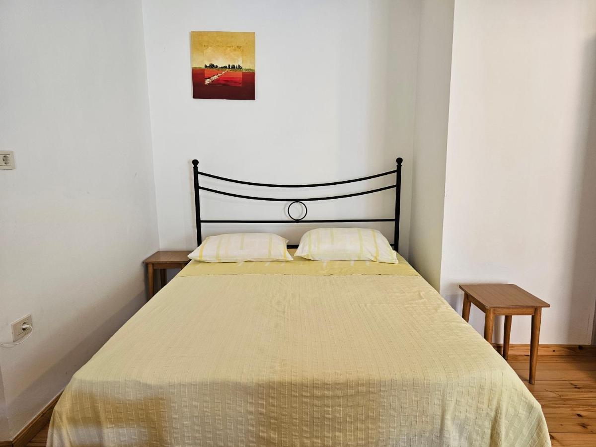 Apartments La Pergola Rovinj Exteriér fotografie