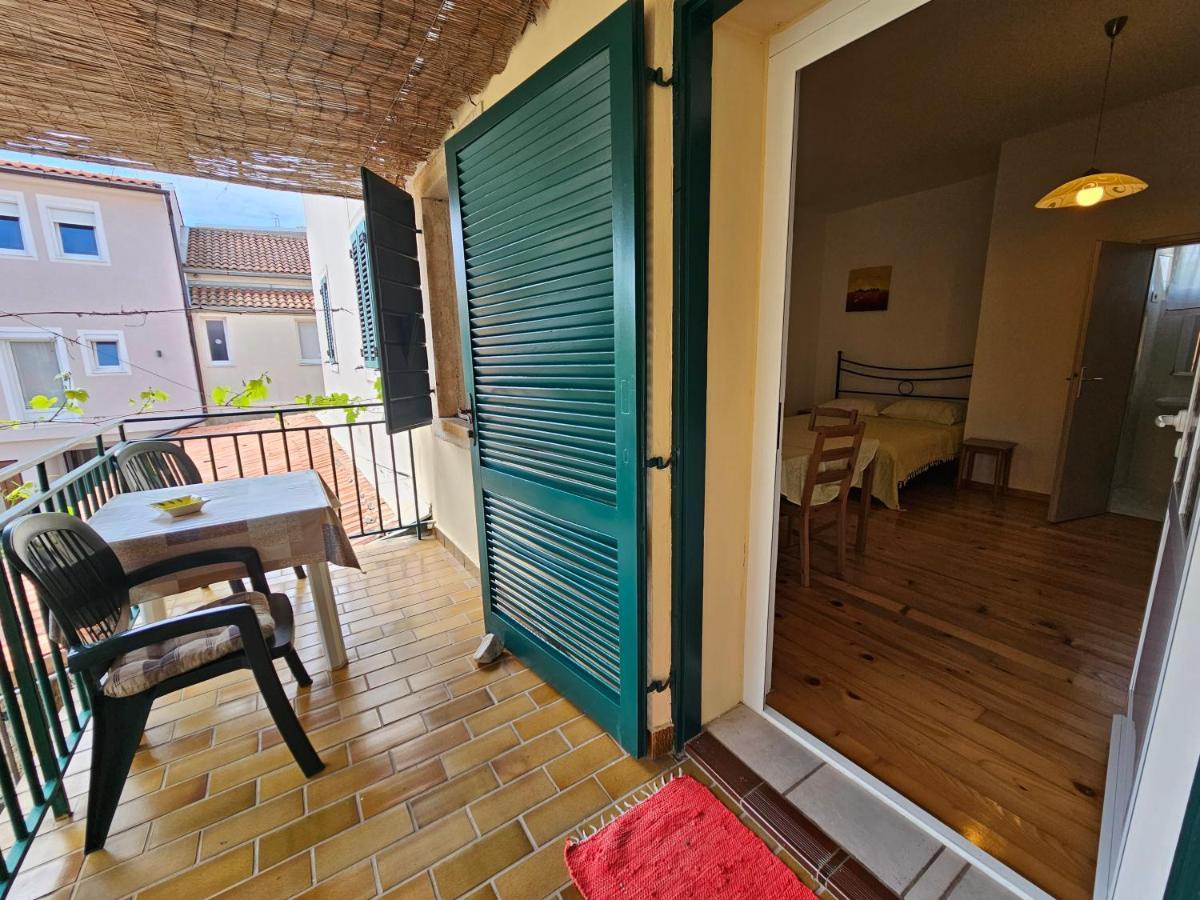 Apartments La Pergola Rovinj Exteriér fotografie