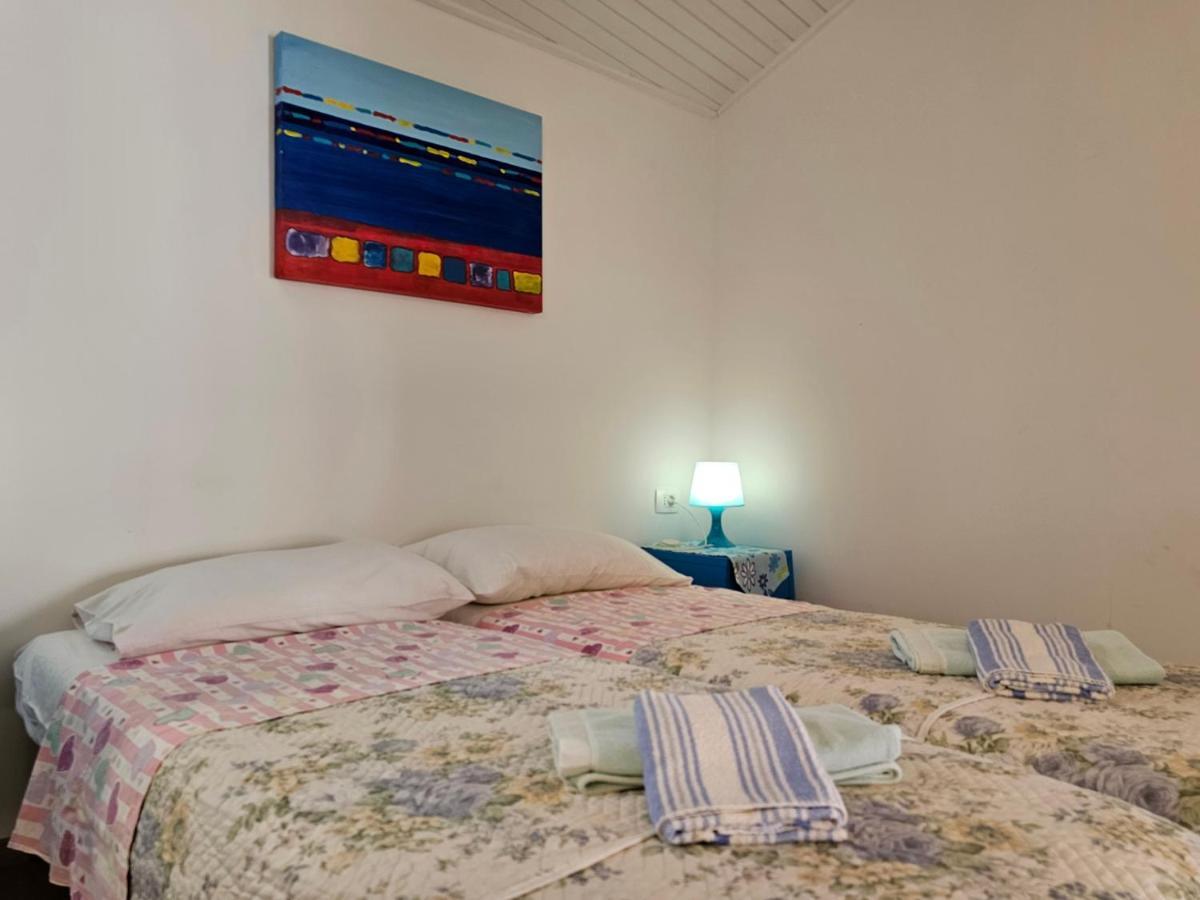 Apartments La Pergola Rovinj Exteriér fotografie