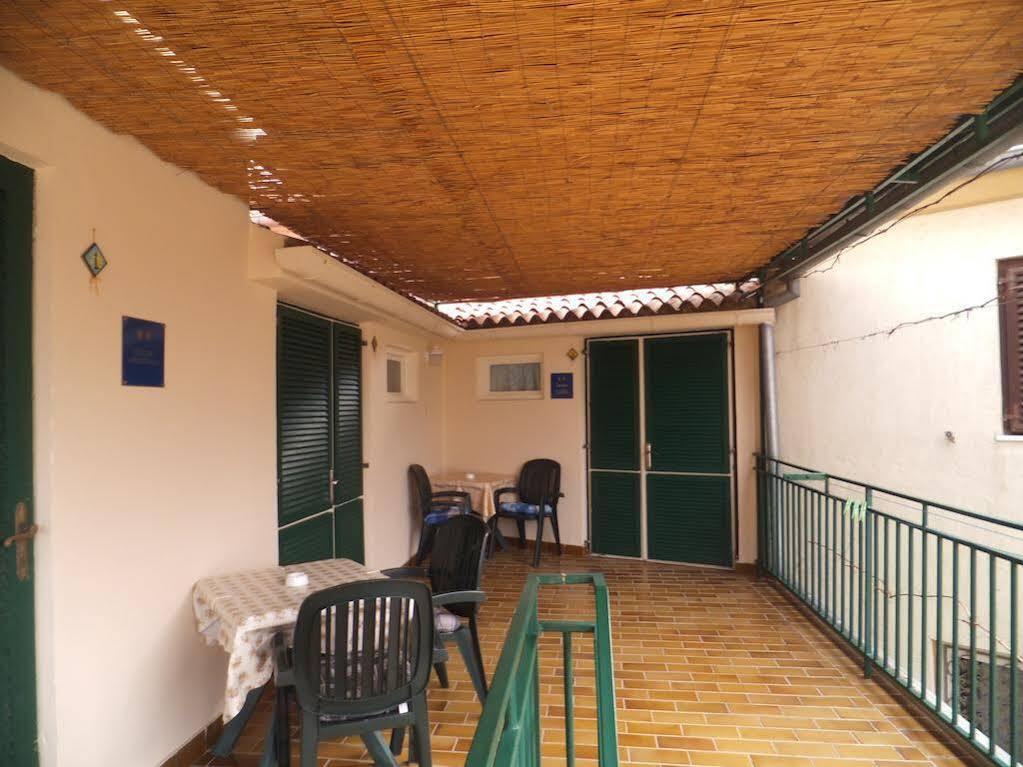 Apartments La Pergola Rovinj Exteriér fotografie